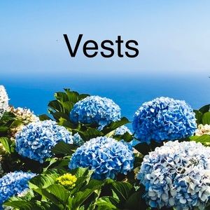 Vests